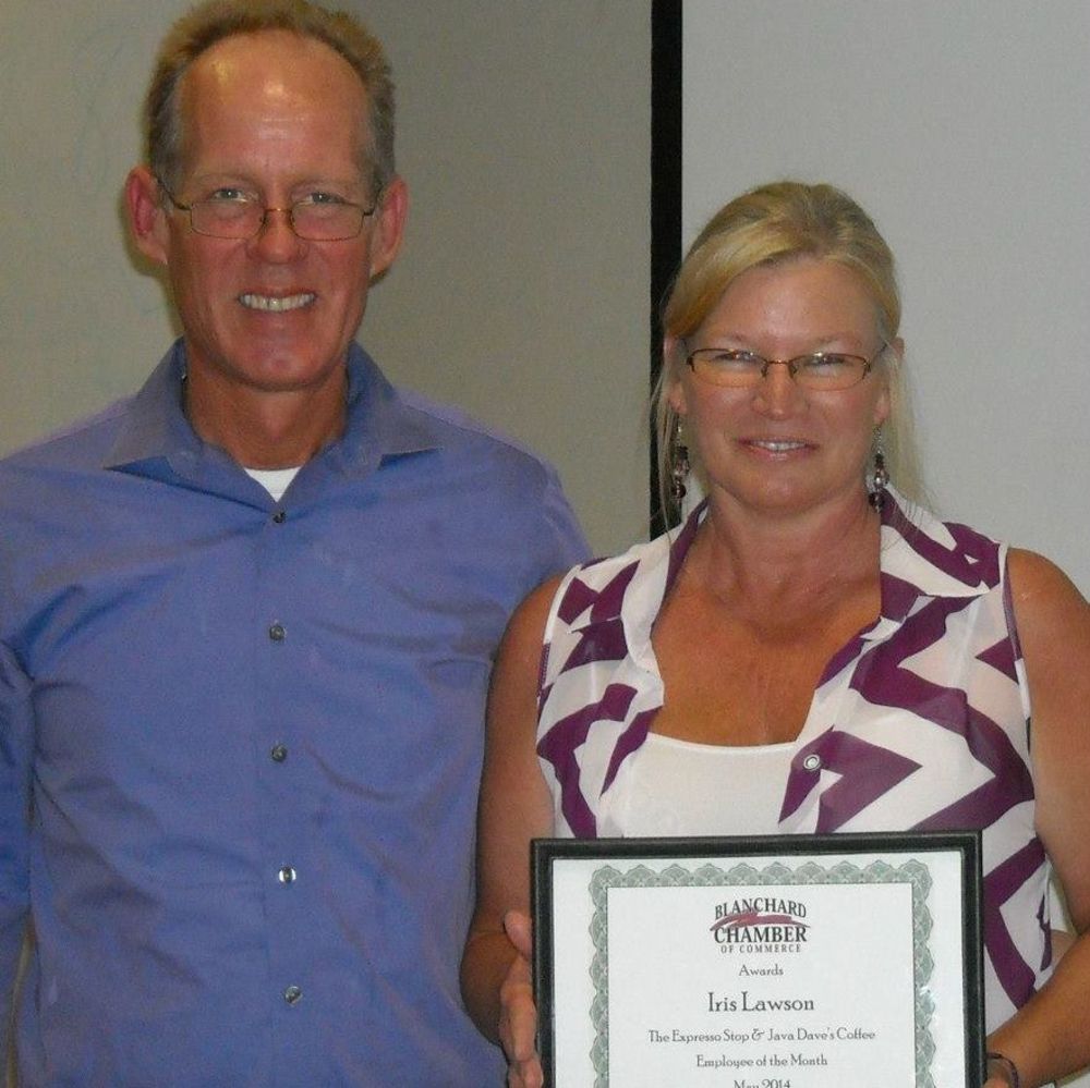 Meet your Posher, Tracy